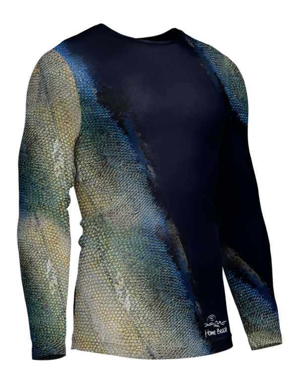 Long Sleeve Rash Guard