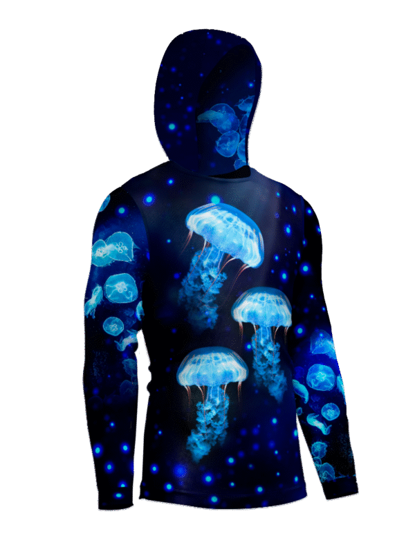 Stylish Hooded Sweatshirt