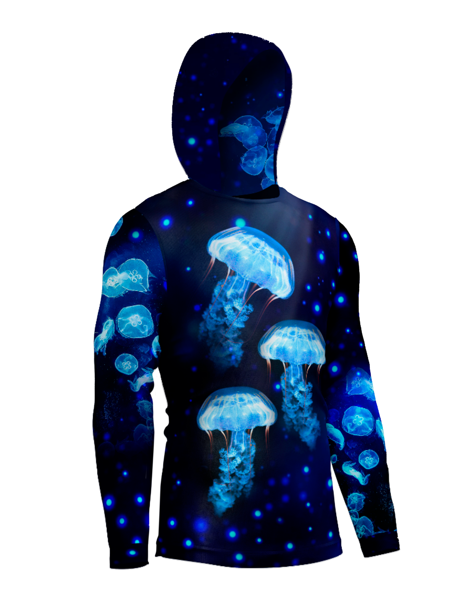 Stylish Hooded Sweatshirt