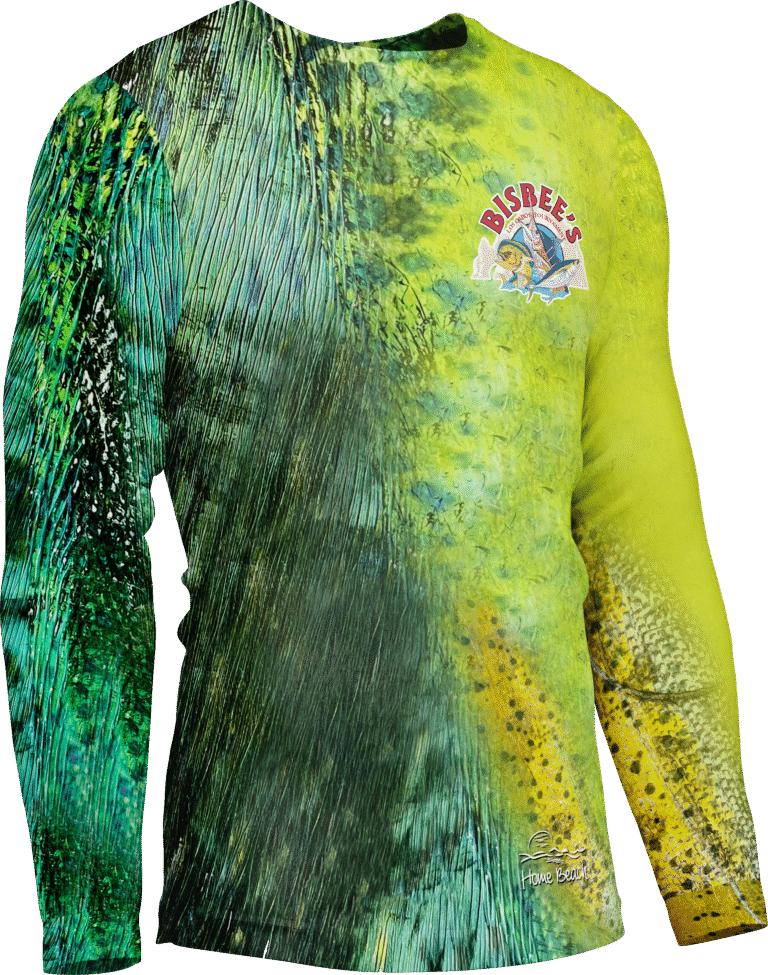 Long Sleeve Graphic Shirt